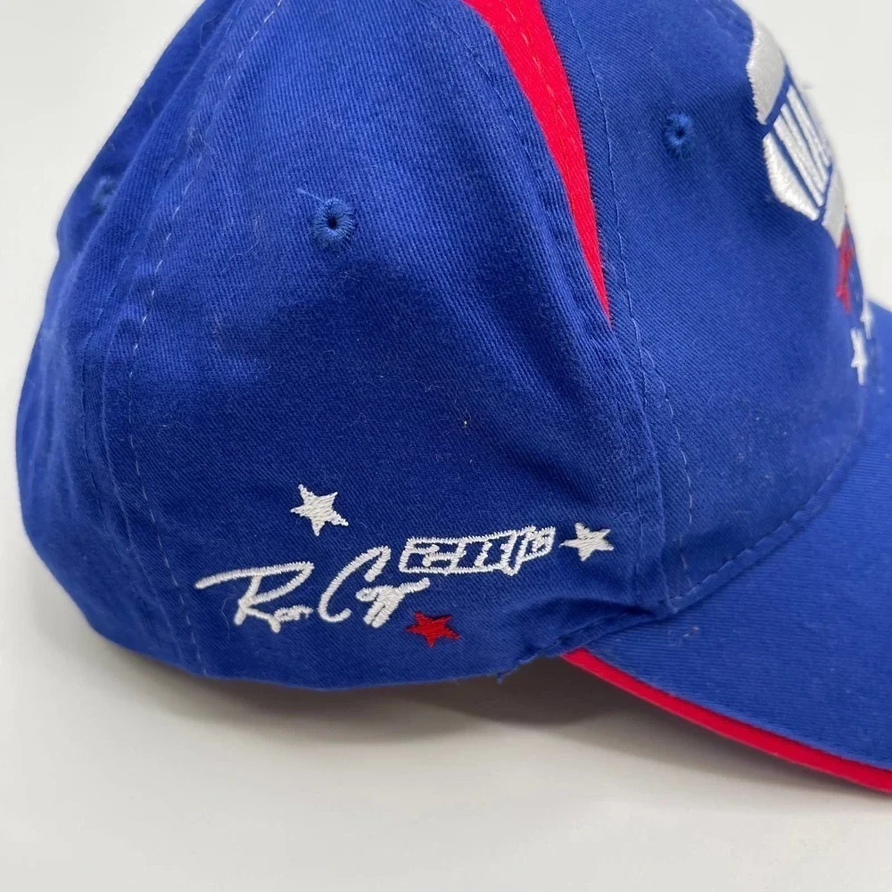 Vintage NAPA Racing Intrepid Fallen Heroes hat